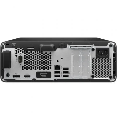 HP Pro SFF 400 G9 Intel Core i5-14500 16GB 512GB SSD Win11 Pro Negro HP Pro SFF 400 G9 Intel Core i5-14500 16GB 512GB SSD Win11 Pro Negro